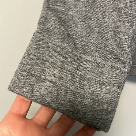 Nike full zip sweat-shirt hoodie - Picture 4 of 9